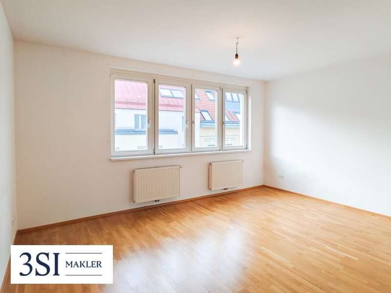 Eigentumswohnung in Wien - Bild 2 Eigentumswohnung in Wien - Bild 2