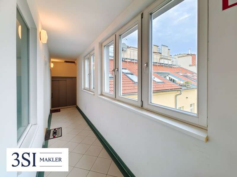 Eigentumswohnung in Wien - Bild 12 Eigentumswohnung in Wien - Bild 12