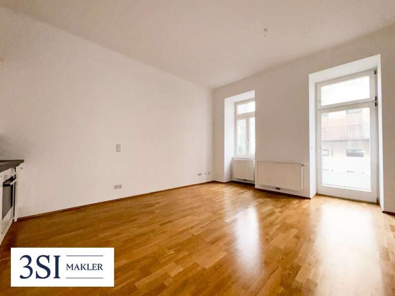 Eigentumswohnung in Wien - Bild 2