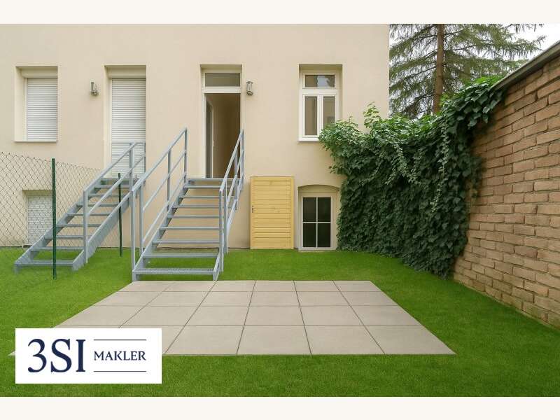 Eigentumswohnung in Wien - Bild 3