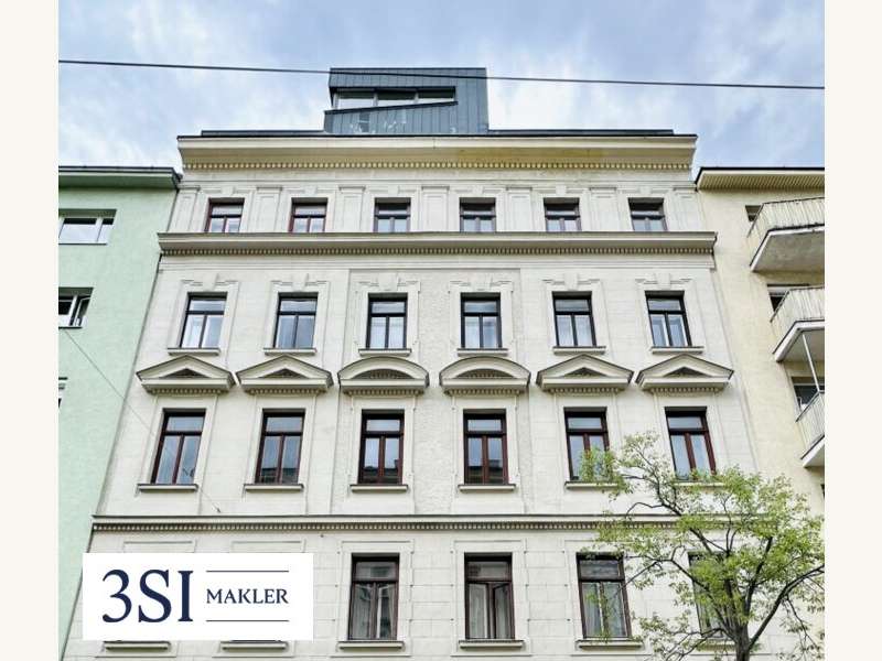 Eigentumswohnung in Wien - Bild 5