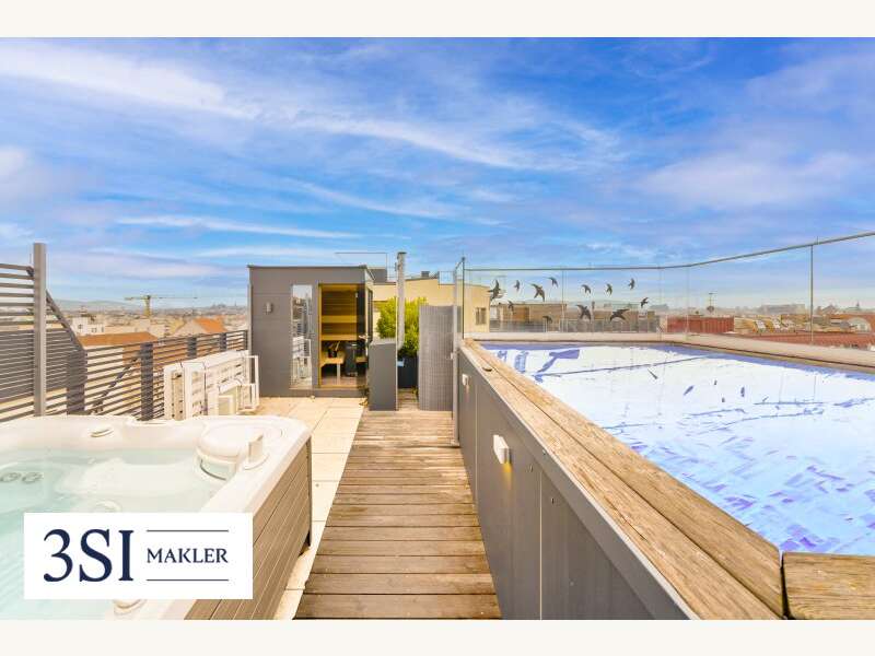 Eigentumswohnung in Wien - Bild 3