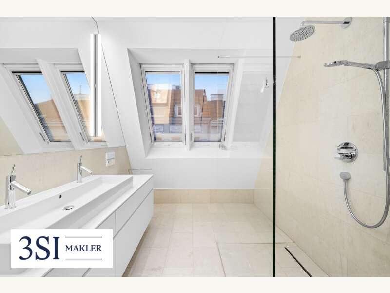 Eigentumswohnung in Wien - Bild 5