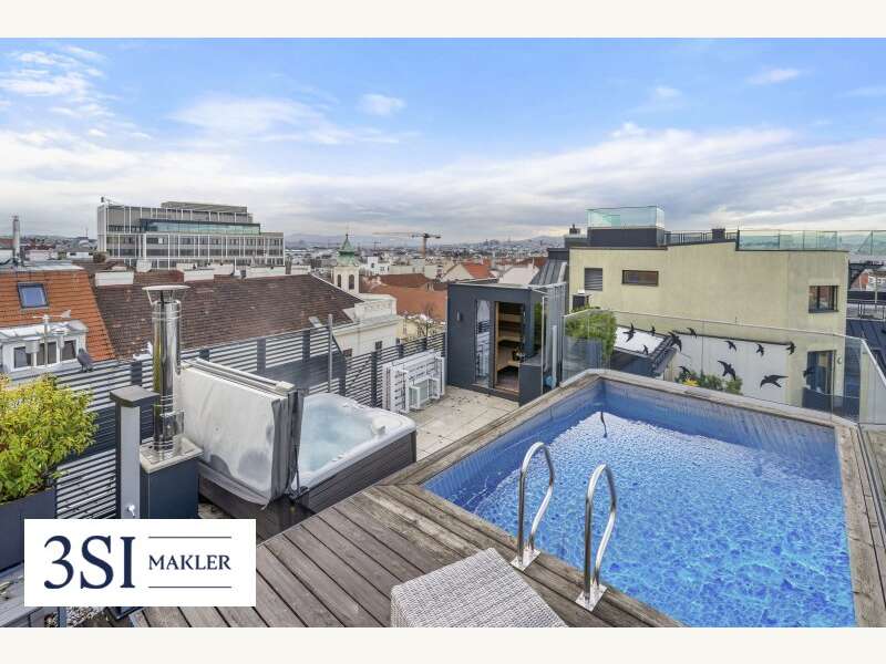 Eigentumswohnung in Wien - Bild 21