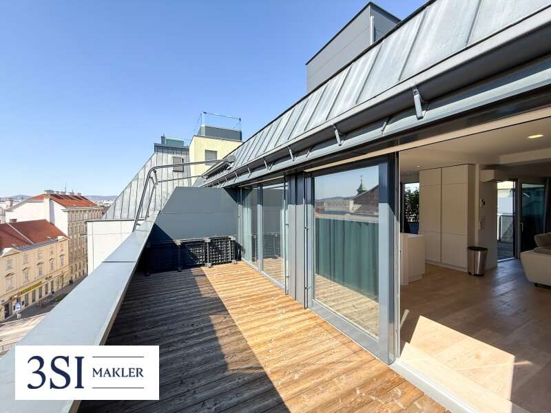 Eigentumswohnung in Wien - Bild 22