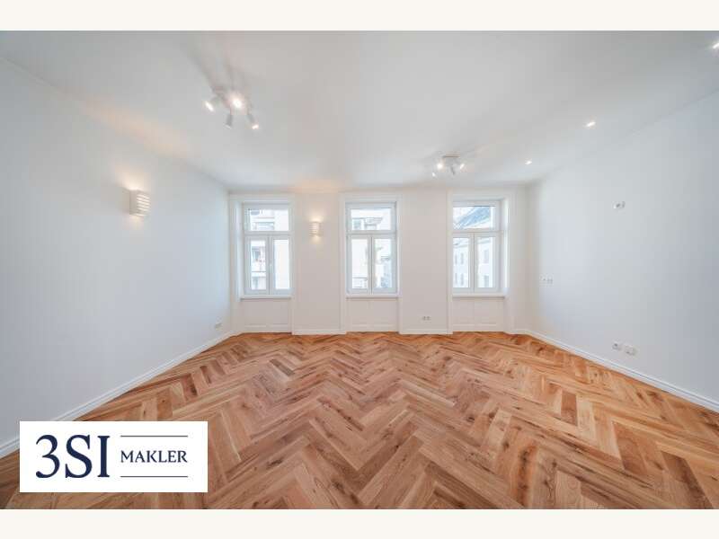 Eigentumswohnung in Wien - Bild 2