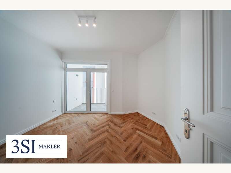 Eigentumswohnung in Wien - Bild 3