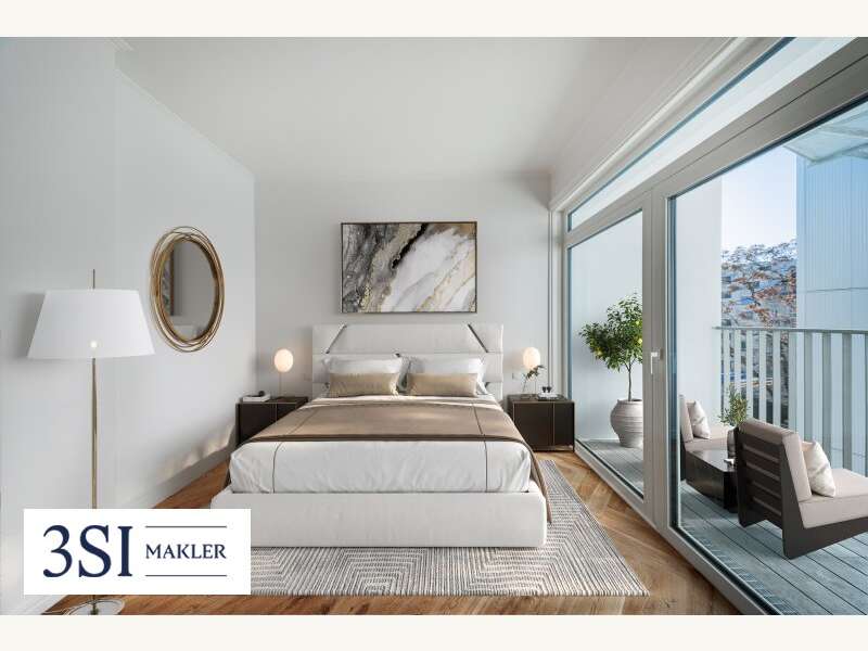 Eigentumswohnung in Wien - Bild 6