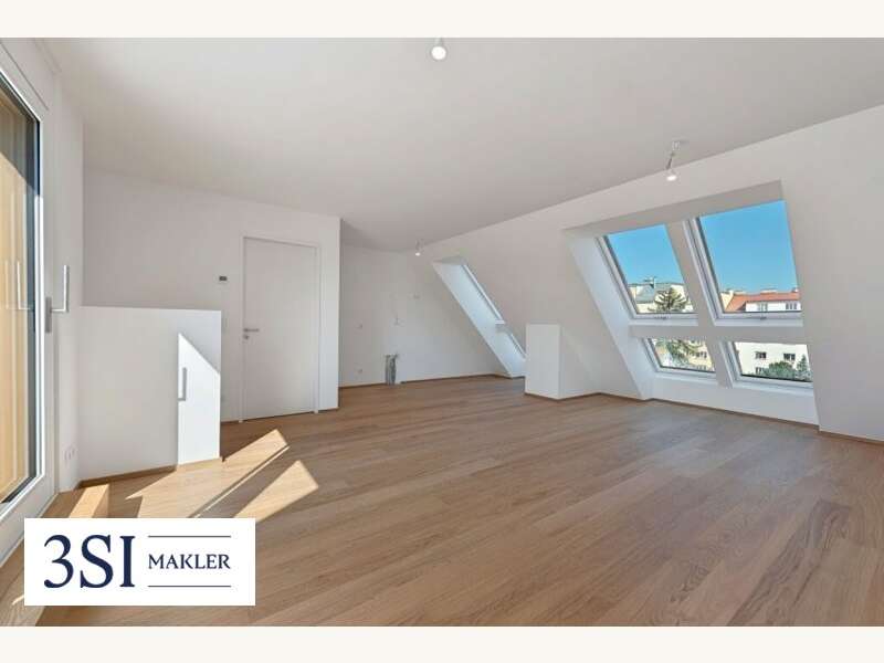 Eigentumswohnung in Wien - Bild 2