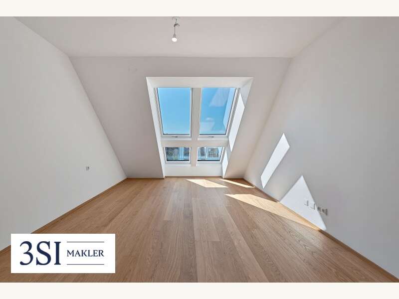 Eigentumswohnung in Wien - Bild 3