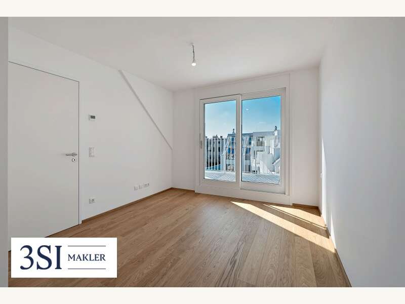 Eigentumswohnung in Wien - Bild 4