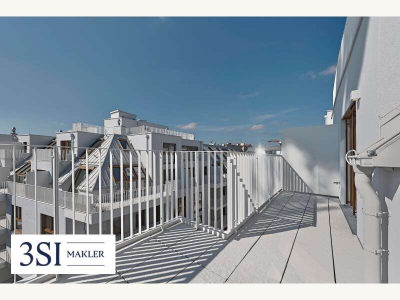 Eigentumswohnung in Wien - Bild 7