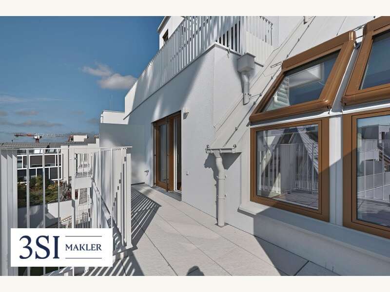 Eigentumswohnung in Wien - Bild 8