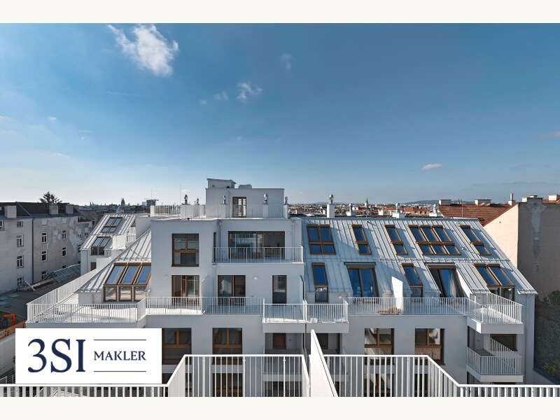 Eigentumswohnung in Wien - Bild 11