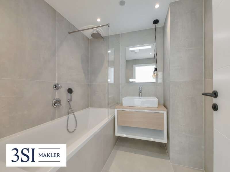 Dachgeschosswohnung in Wien - Bild 6 Dachgeschosswohnung in Wien - Bild 6