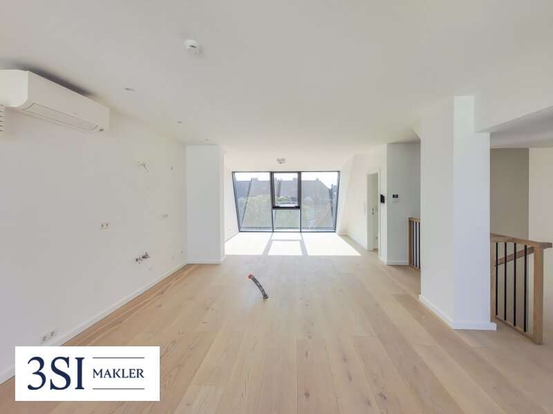 Dachgeschosswohnung in Wien - Bild 7 Dachgeschosswohnung in Wien - Bild 7