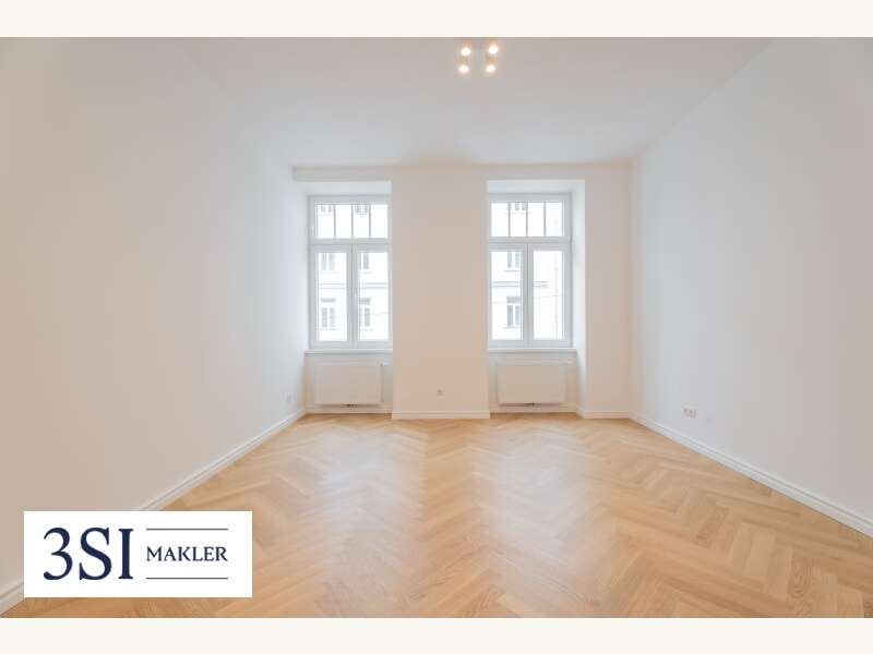 Eigentumswohnung in Wien - Bild 2 Eigentumswohnung in Wien - Bild 2