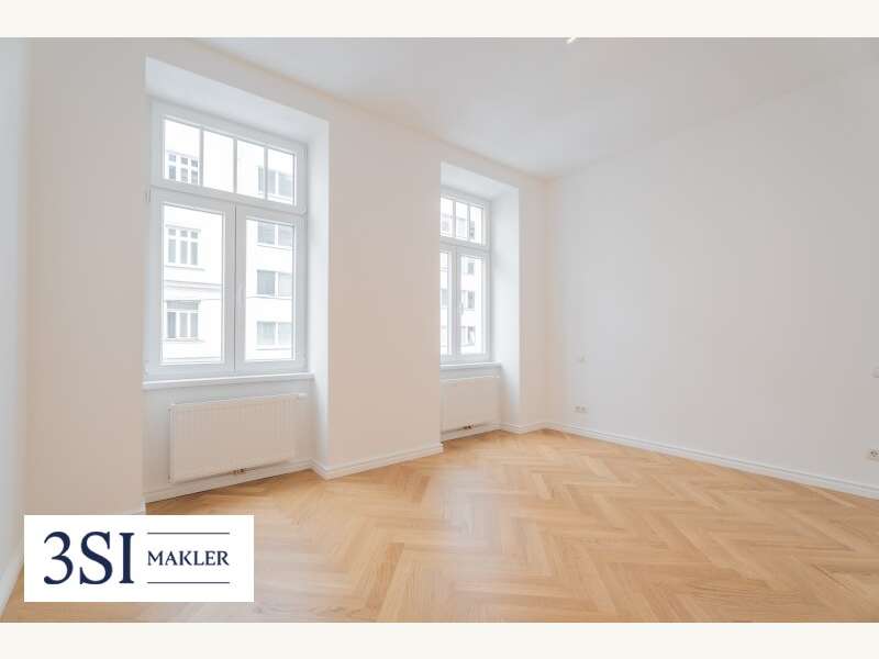 Eigentumswohnung in Wien - Bild 5 Eigentumswohnung in Wien - Bild 5