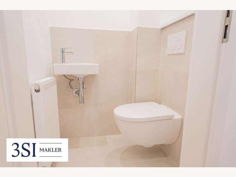 Eigentumswohnung in Wien - Bild 8 Eigentumswohnung in Wien - Bild 8