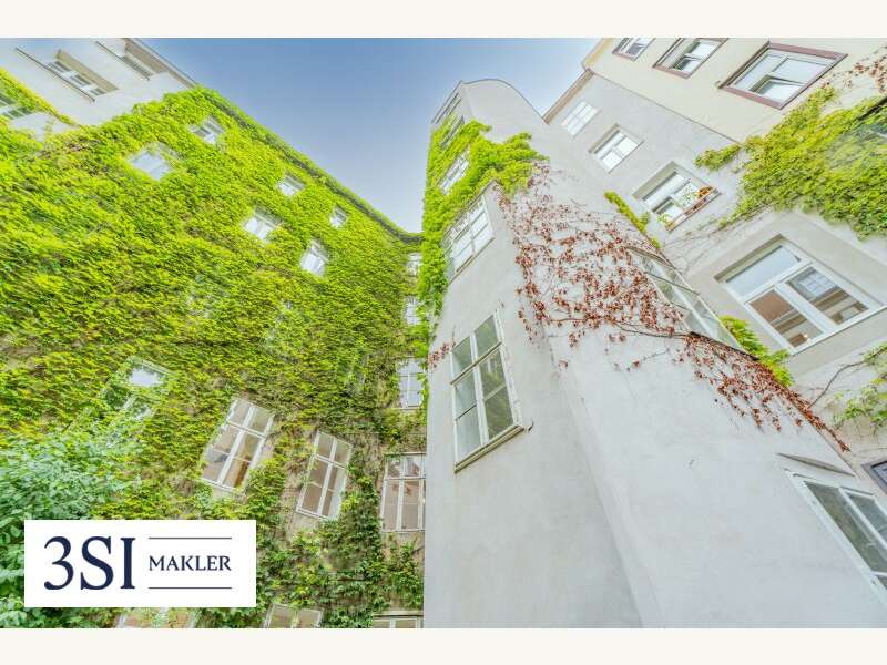 Eigentumswohnung in Wien - Bild 15 Eigentumswohnung in Wien - Bild 15