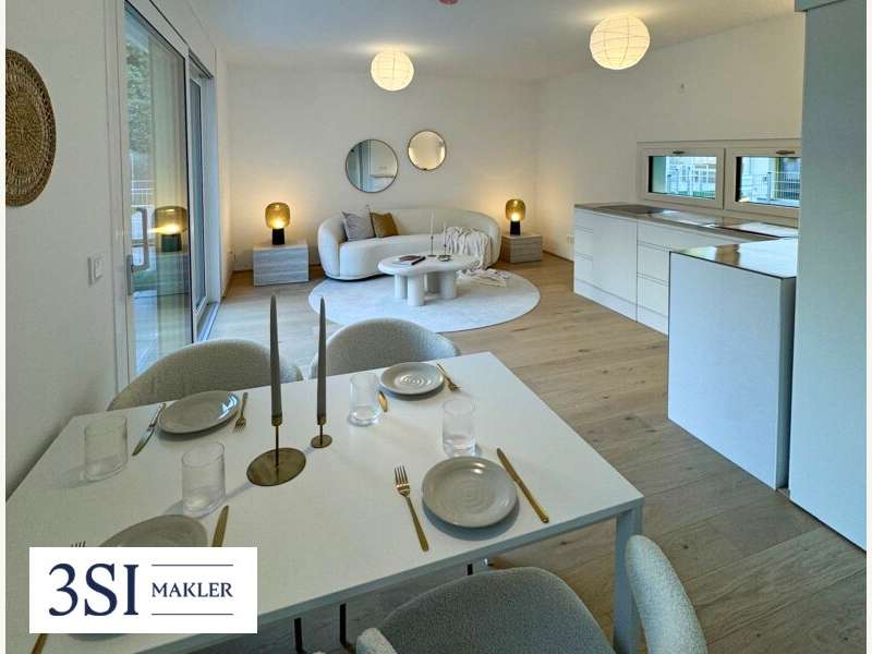 Eigentumswohnung in Wien - Bild 15 Eigentumswohnung in Wien - Bild 15