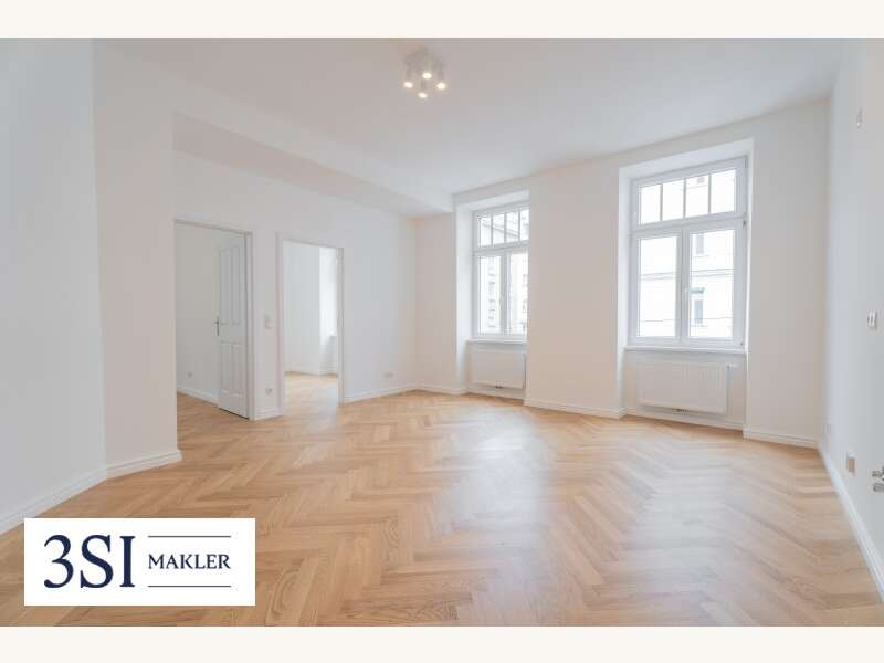 Eigentumswohnung in Wien - Bild 3