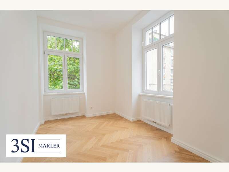 Eigentumswohnung in Wien - Bild 6