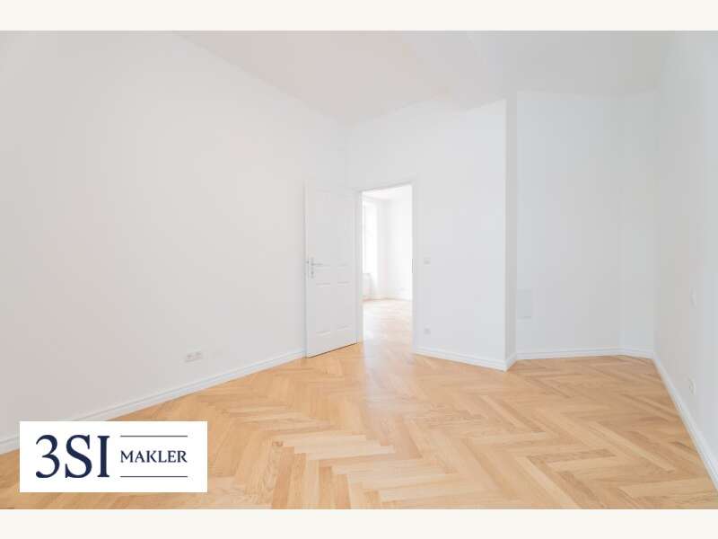 Eigentumswohnung in Wien - Bild 8