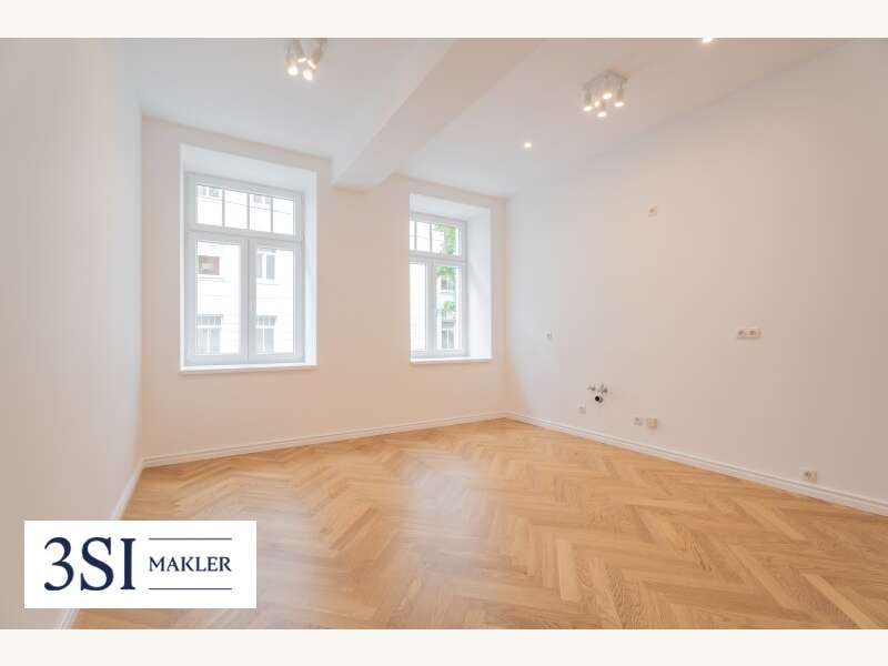 Eigentumswohnung in Wien - Bild 4