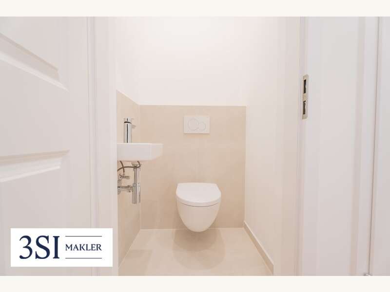 Eigentumswohnung in Wien - Bild 5