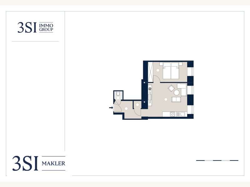 Eigentumswohnung in Wien - Bild 21