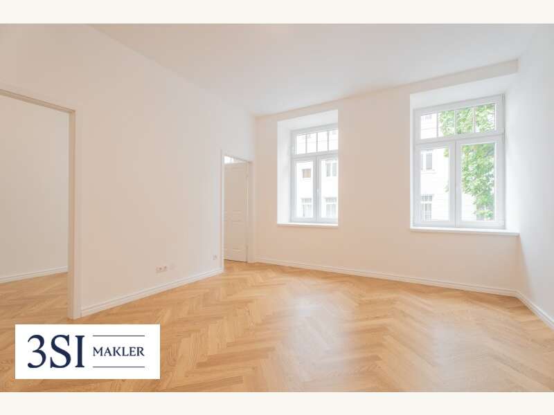 Eigentumswohnung in Wien - Bild 2