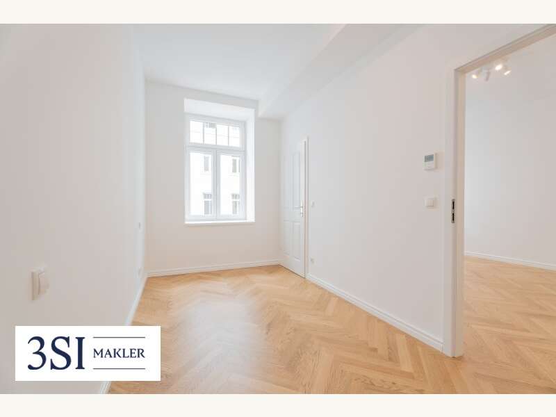 Eigentumswohnung in Wien - Bild 3