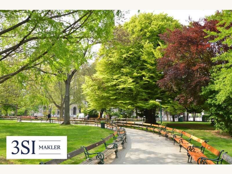 Eigentumswohnung in Wien - Bild 18