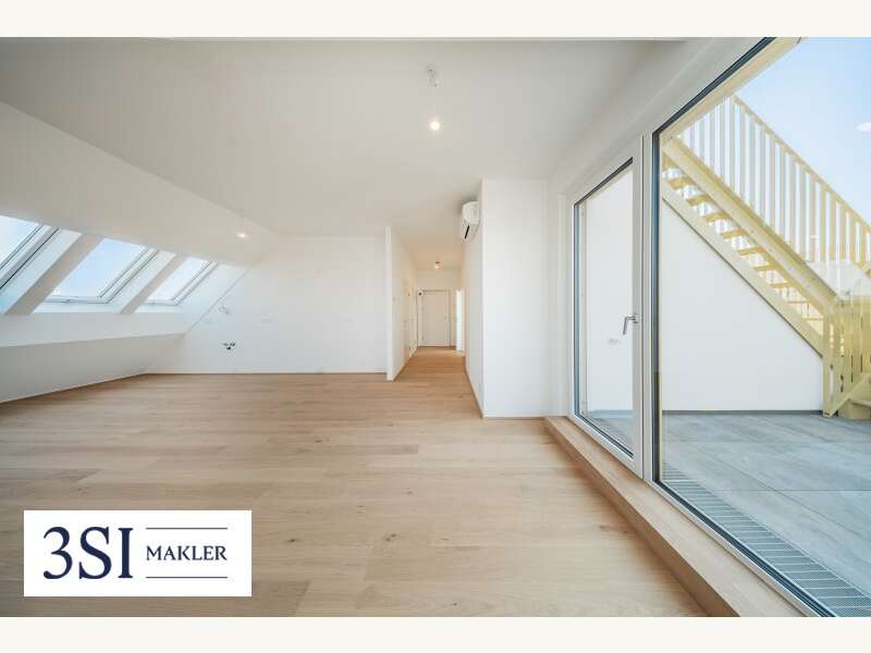 Eigentumswohnung in Wien - Bild 2