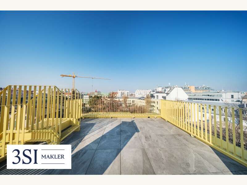 Eigentumswohnung in Wien - Bild 3