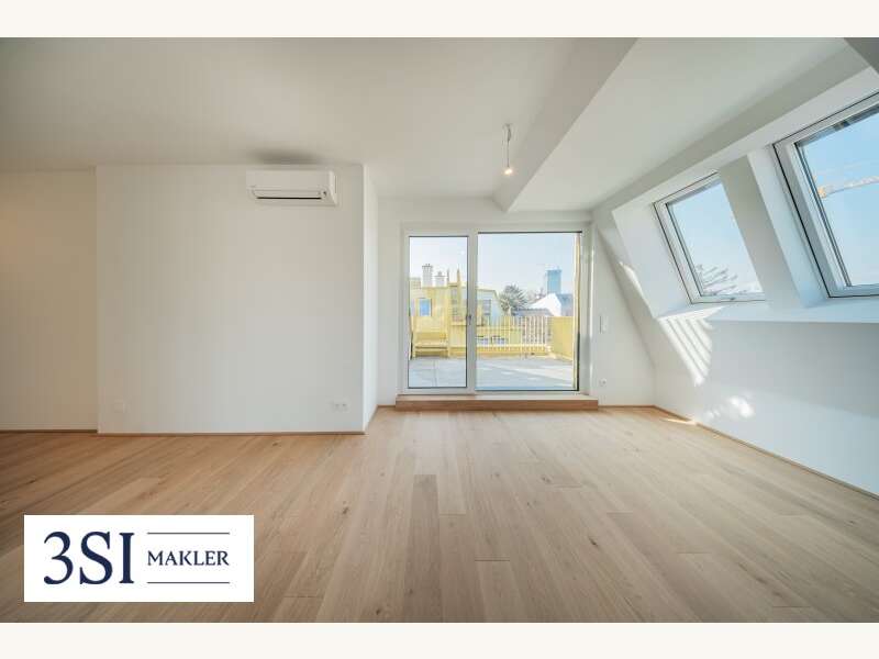 Eigentumswohnung in Wien - Bild 4