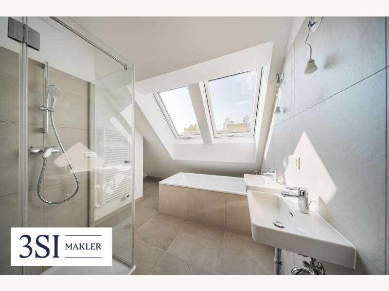 Eigentumswohnung in Wien - Bild 6