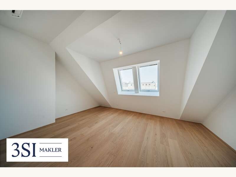 Eigentumswohnung in Wien - Bild 8