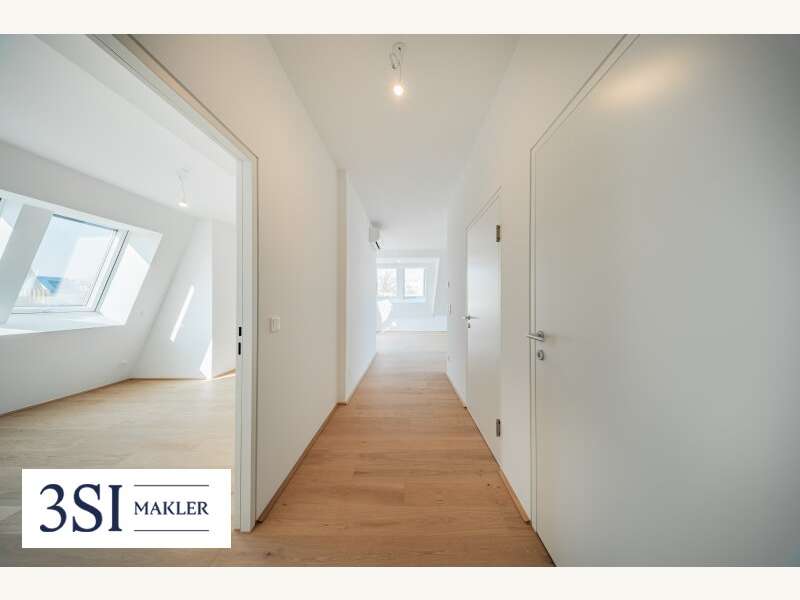 Eigentumswohnung in Wien - Bild 10