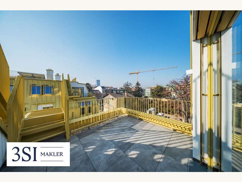 Eigentumswohnung in Wien - Bild 11