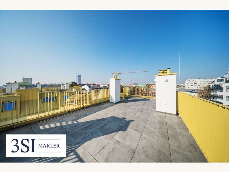 Eigentumswohnung in Wien - Bild 12