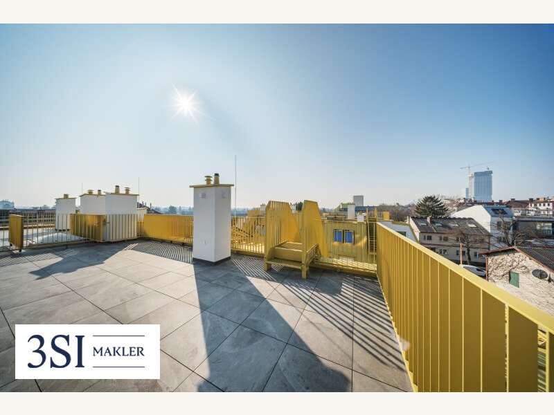 Eigentumswohnung in Wien - Bild 13