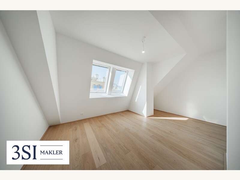 Eigentumswohnung in Wien - Bild 16