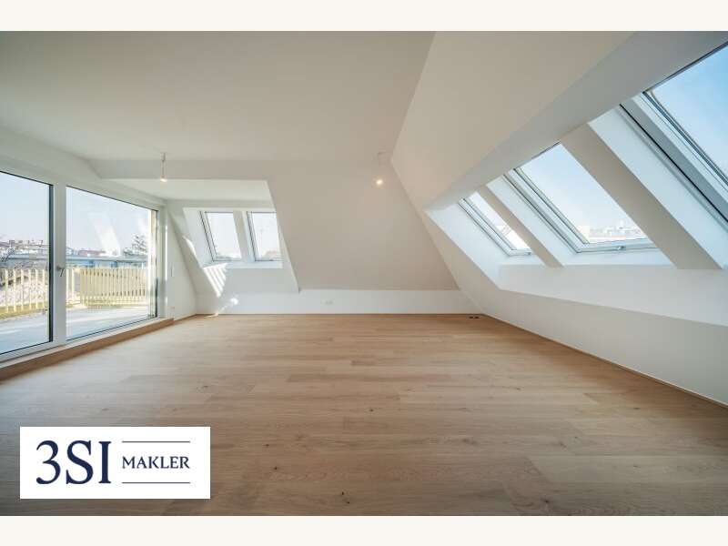 Eigentumswohnung in Wien - Bild 21