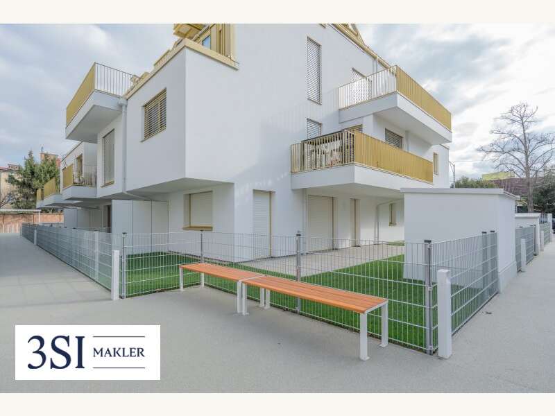 Eigentumswohnung in Wien - Bild 22