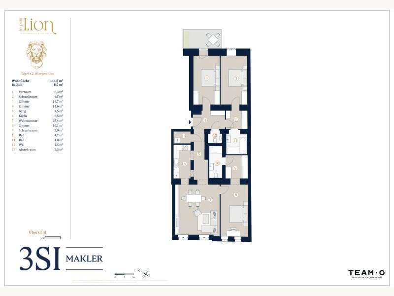 Eigentumswohnung in Wien - Bild 6 Eigentumswohnung in Wien - Bild 6