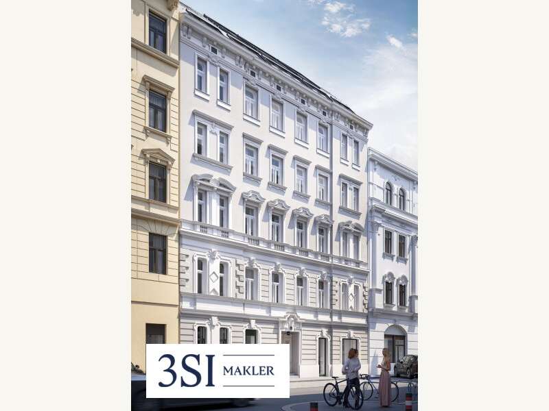 Eigentumswohnung in Wien - Bild 2