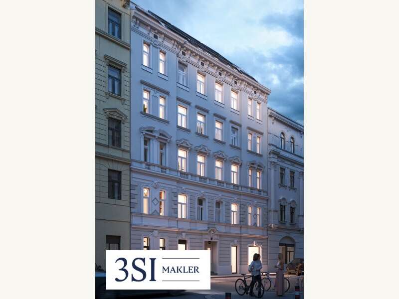 Eigentumswohnung in Wien - Bild 2