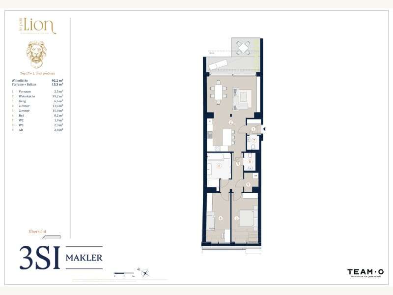 Eigentumswohnung in Wien - Bild 7
